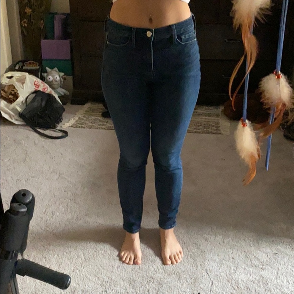 Athleta Jeans